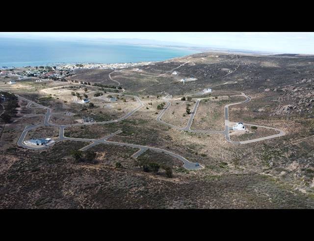 434M² VACANT LAND FOR SALE IN STEENBERGS COVE